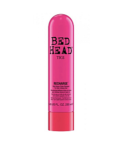 TIGI Bed Head Superfuels Recharge Shampoo - Шампунь-блеск 250 мл